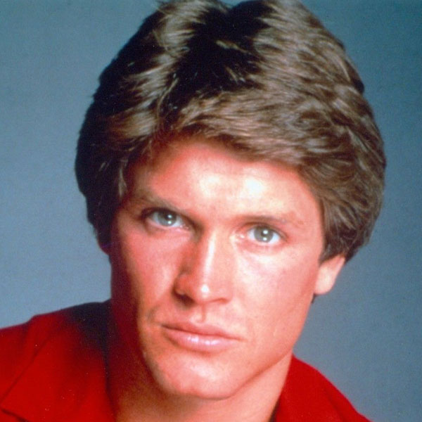 Andrew Stevens Andrew Stevens