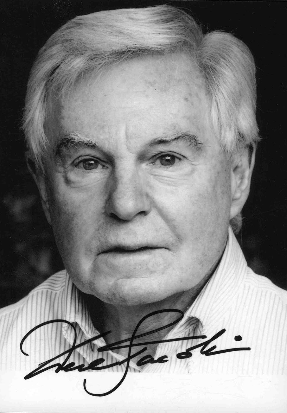 Derek Jacobi Derek Jacobi