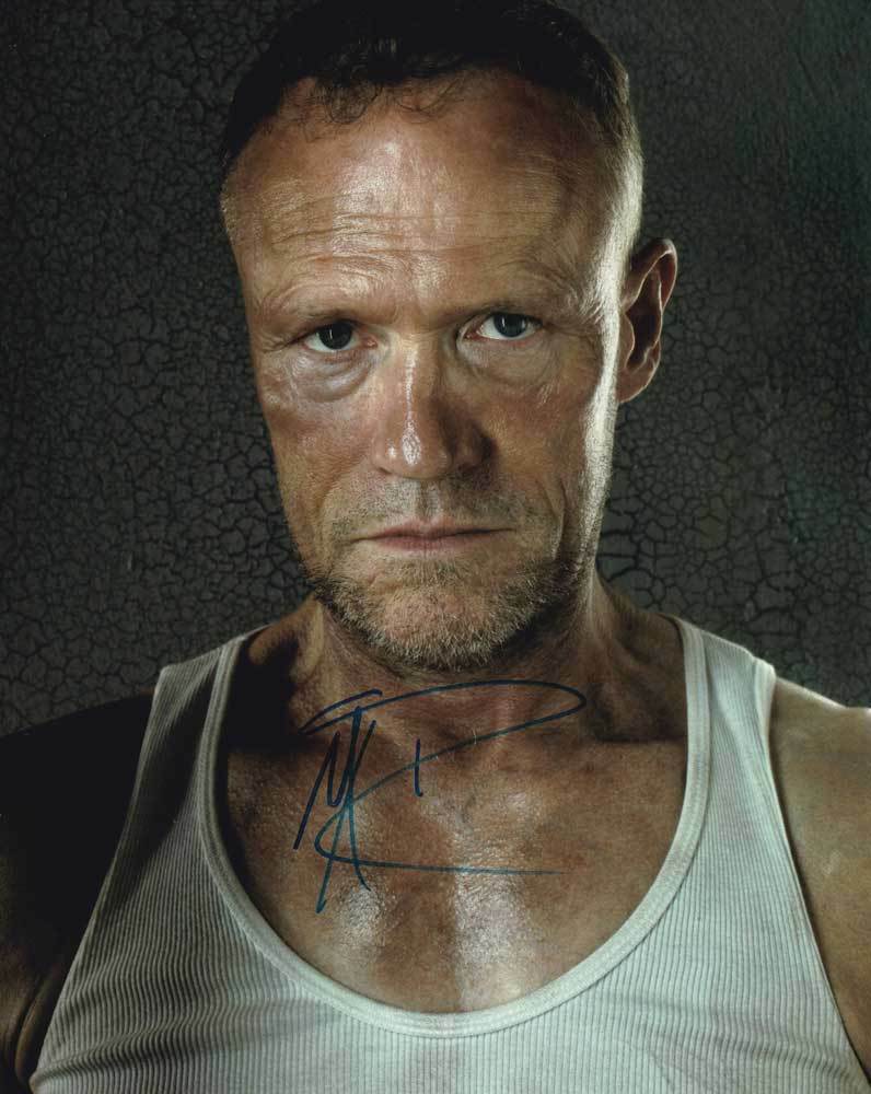 Michael Rooker Michael Rooker
