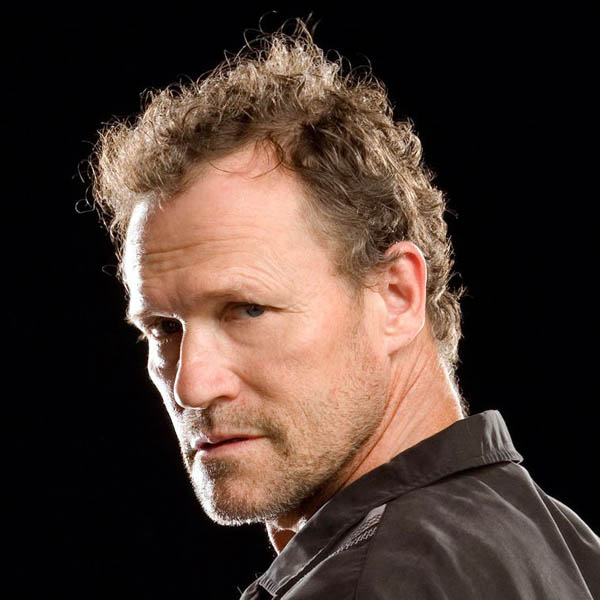 Michael Rooker Michael Rooker
