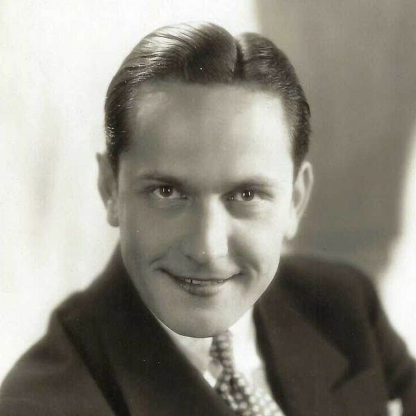 Fredric March