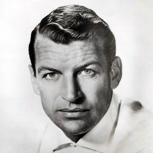 Richard Egan Richard Egan