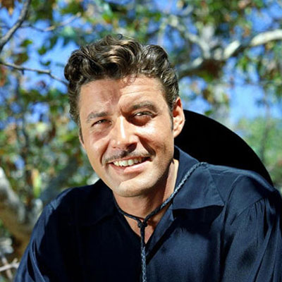 Guy Williams Guy Williams