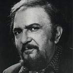 Mel Welles Mel Welles