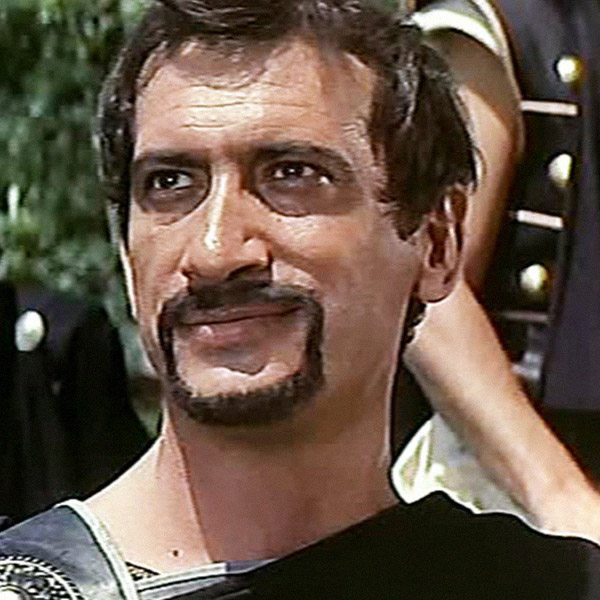 Leo Anchóriz