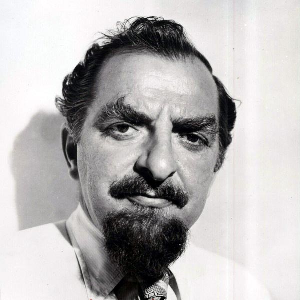 Hugh Griffith