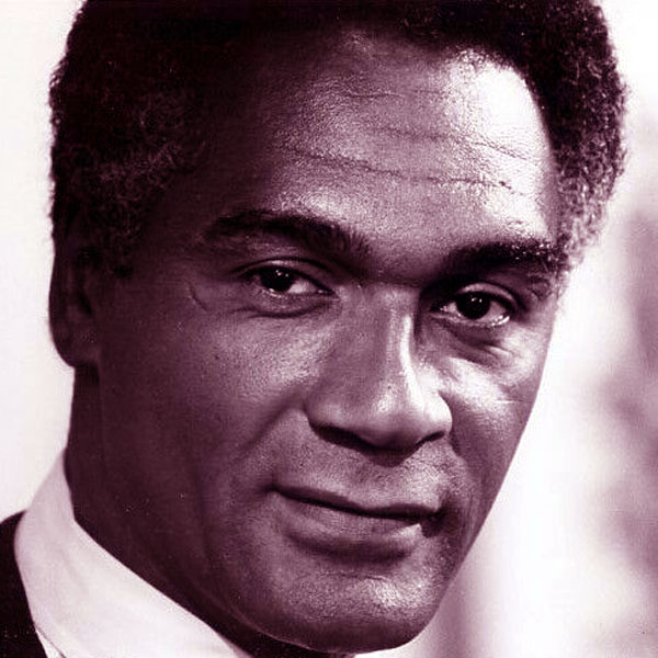 Percy Rodriguez Percy Rodriguez