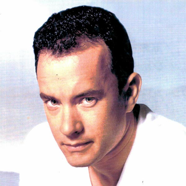 Tom Hanks Tom Hanks
