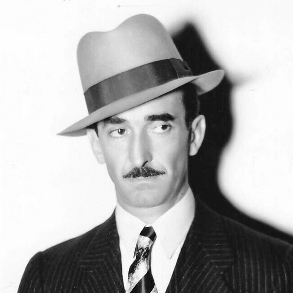 Osgood Perkins Osgood Perkins