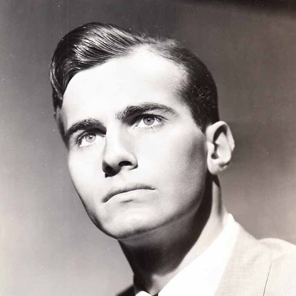 Helmut Dantine Helmut Dantine