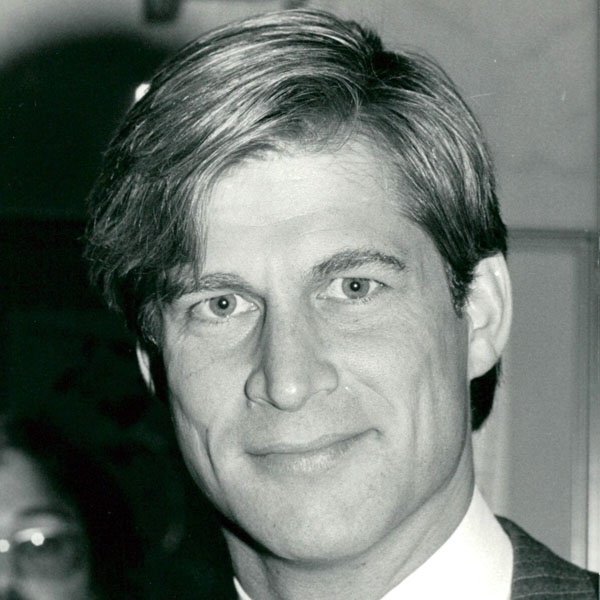 Simon MacCorkindale Simon MacCorkindale