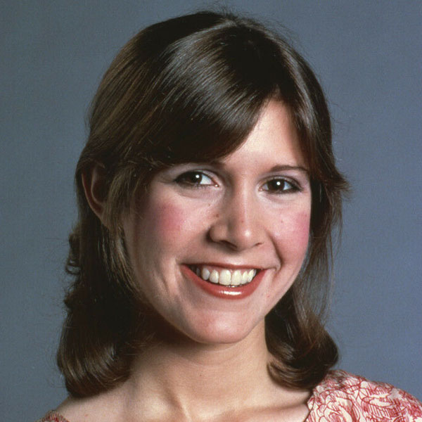 Carrie Fisher Carrie Fisher
