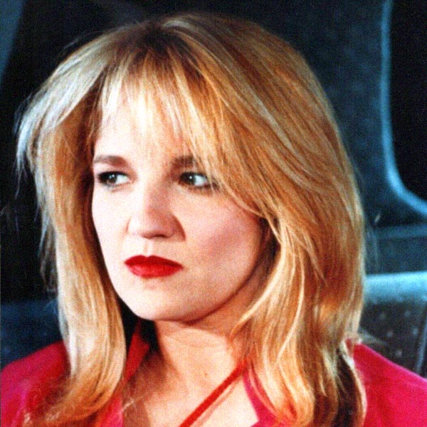 Ellen Barkin Ellen Barkin