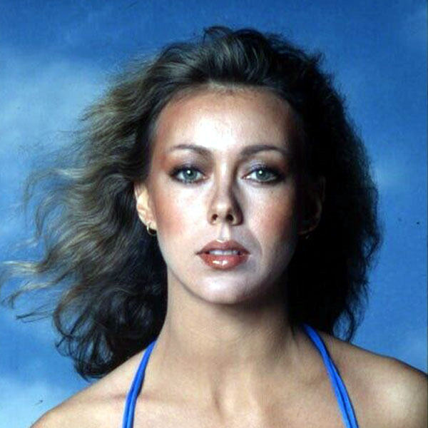 Jenny Agutter