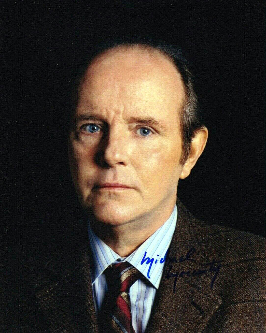 Michael Moriarty Michael Moriarty