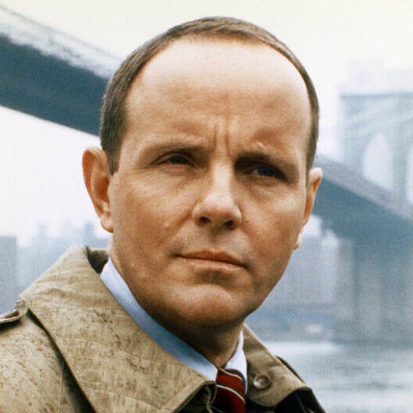Michael Moriarty Michael Moriarty