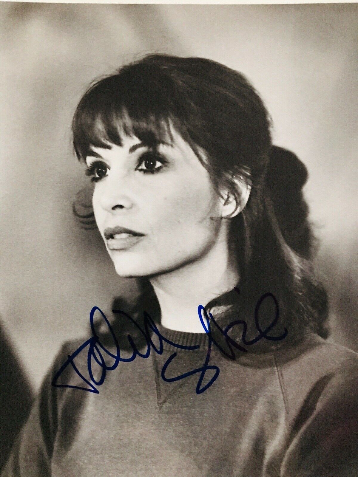 Talia Shire Talia Shire