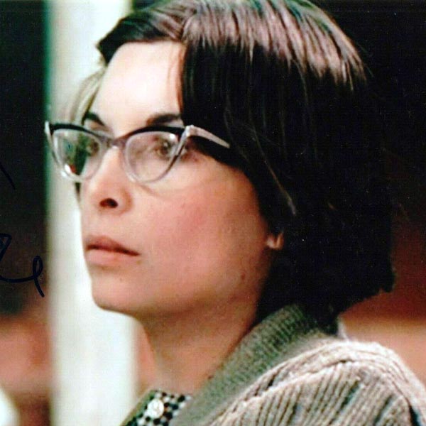 Talia Shire Talia Shire