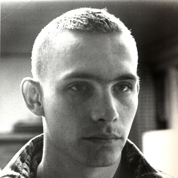 Steve Railsback Steve Railsback