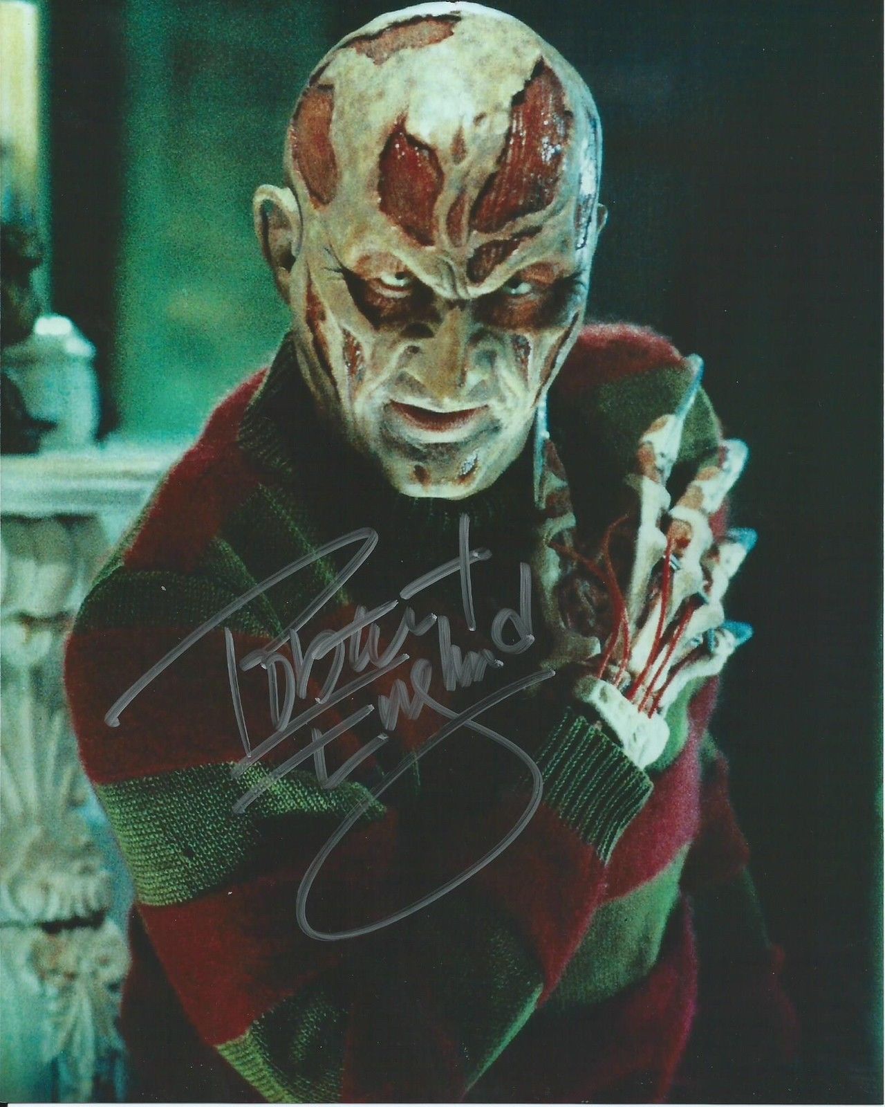 Robert Englund Robert Englund