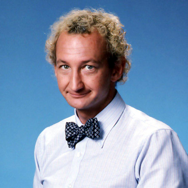 Robert Englund