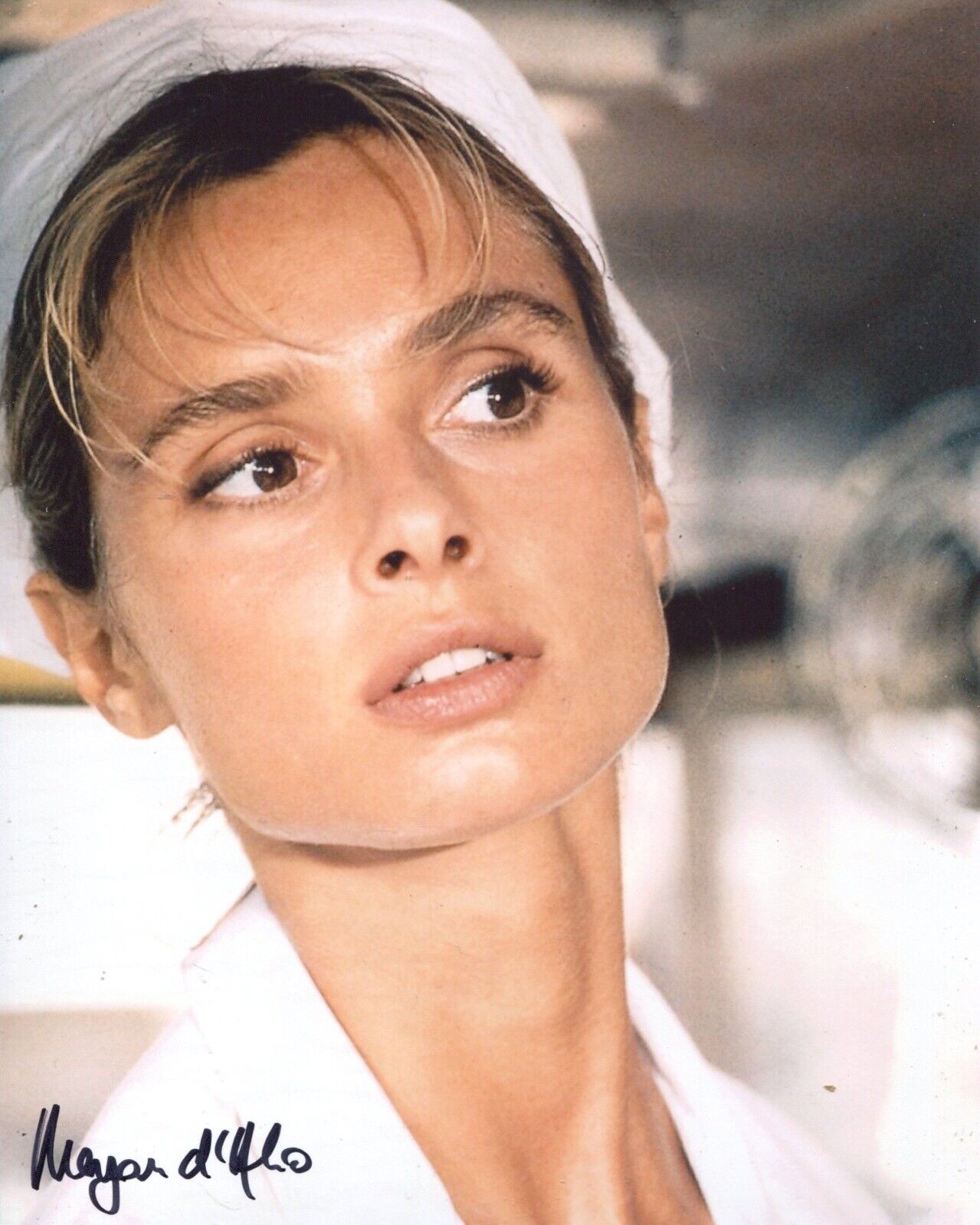 Maryam D'Abo Maryam D'Abo
