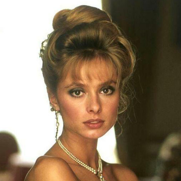 Maryam D'Abo Maryam D'Abo