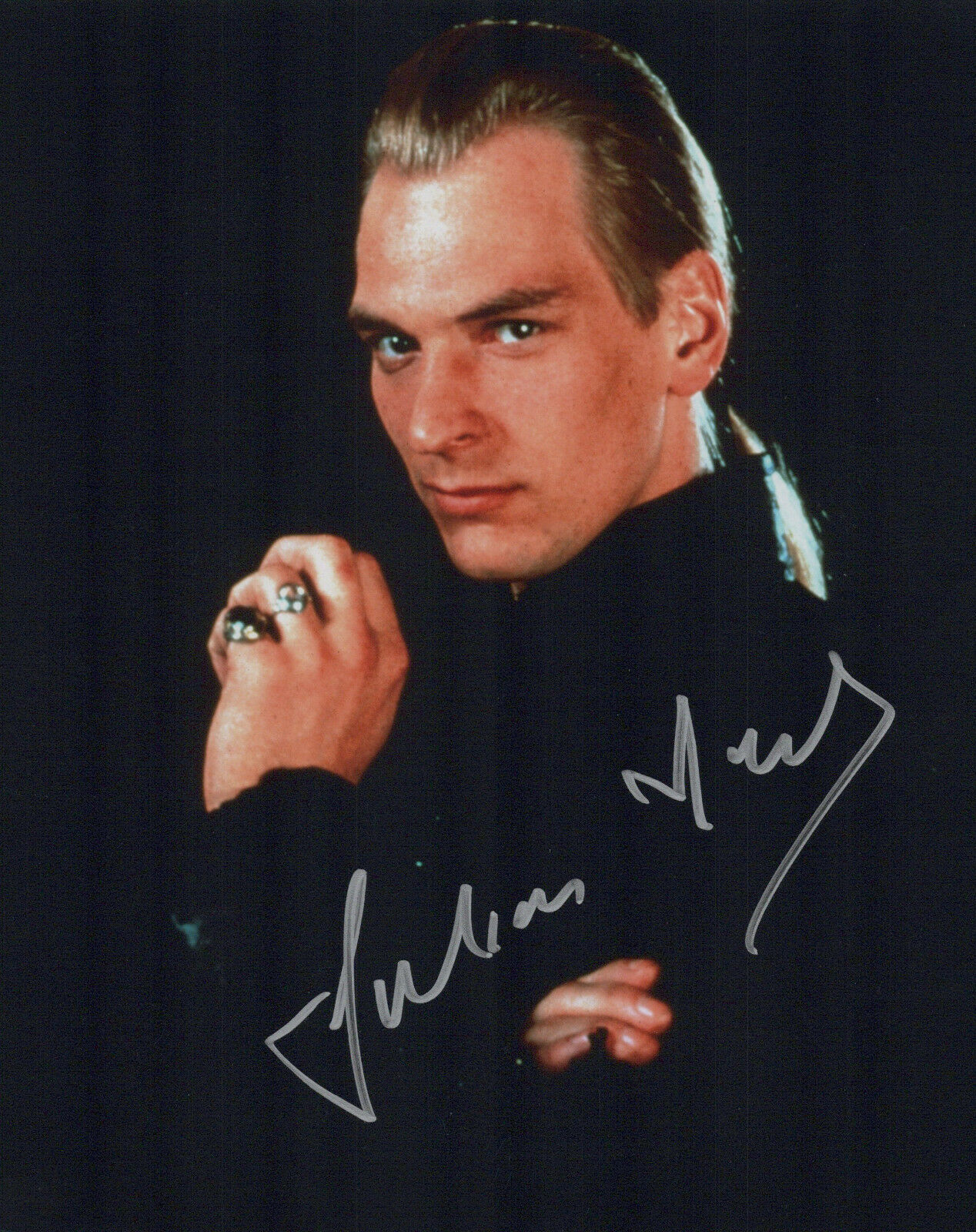 Julian Sands Julian Sands