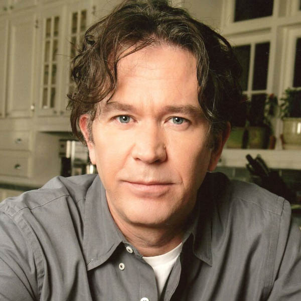 Timothy Hutton