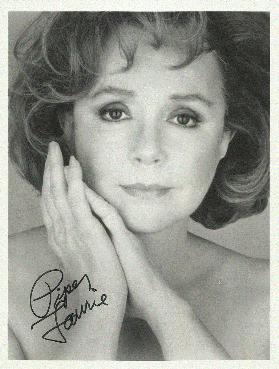 Piper Laurie Piper Laurie