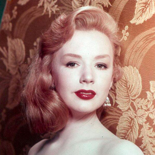 Piper Laurie