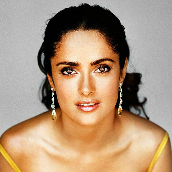 Salma Hayek Salma Hayek