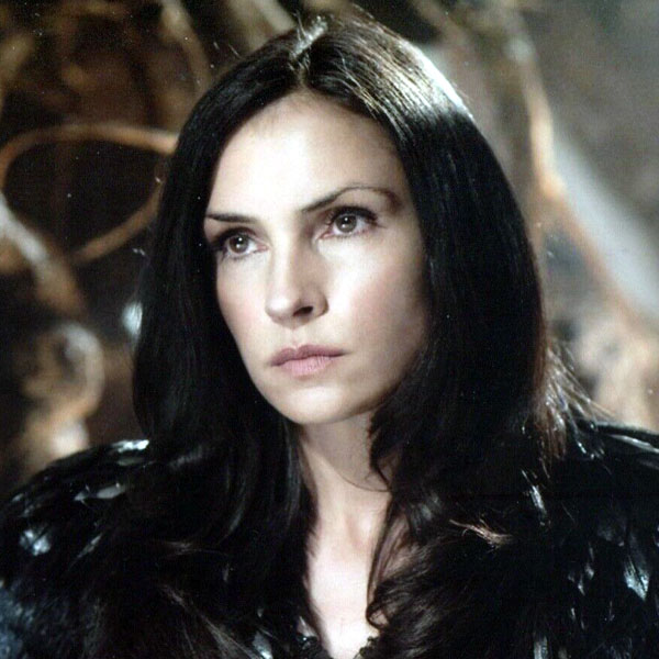 Famke Janssen Famke Janssen