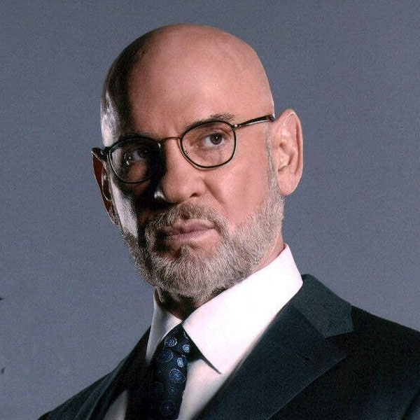 Mitch Pileggi Mitch Pileggi