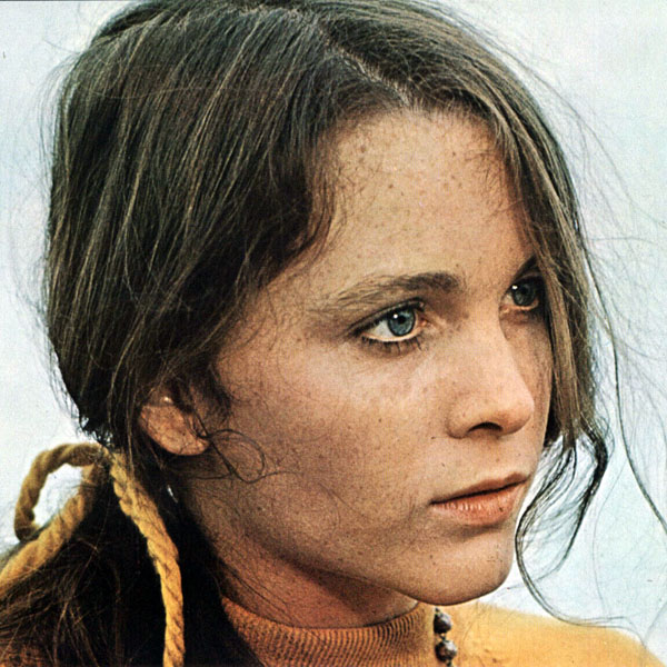 Tisa Farrow Tisa Farrow