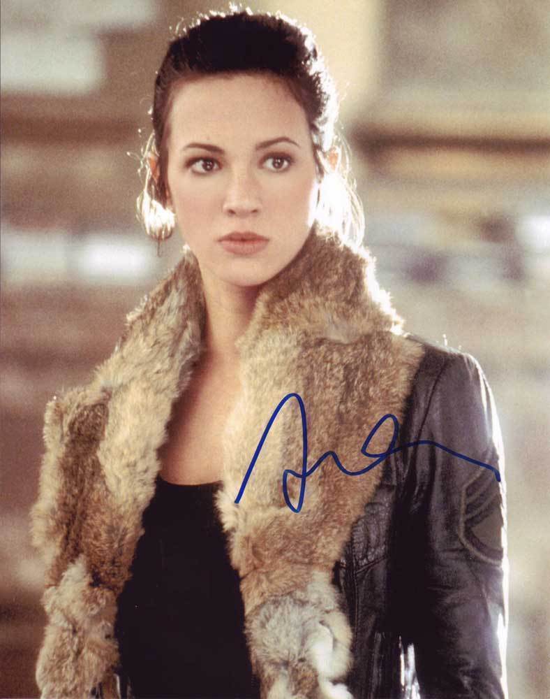 Asia Argento Asia Argento