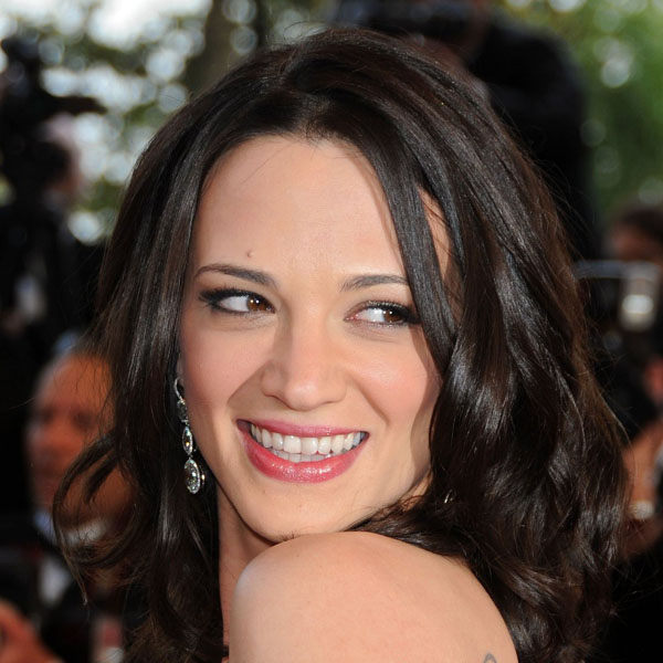 Asia Argento Asia Argento
