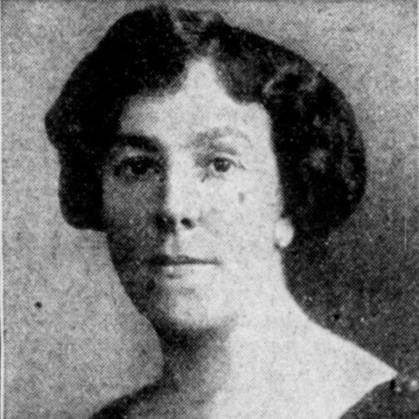 Blanche Frederici Blanche Frederici