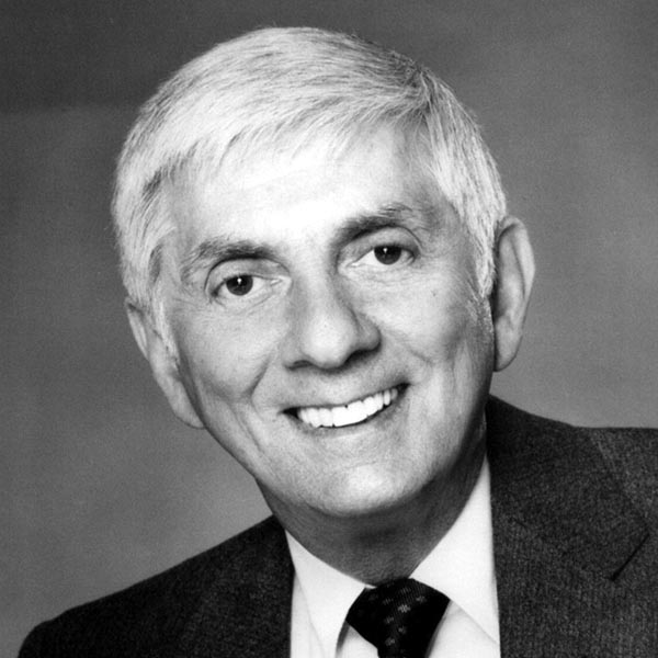 Aaron Spelling Aaron Spelling