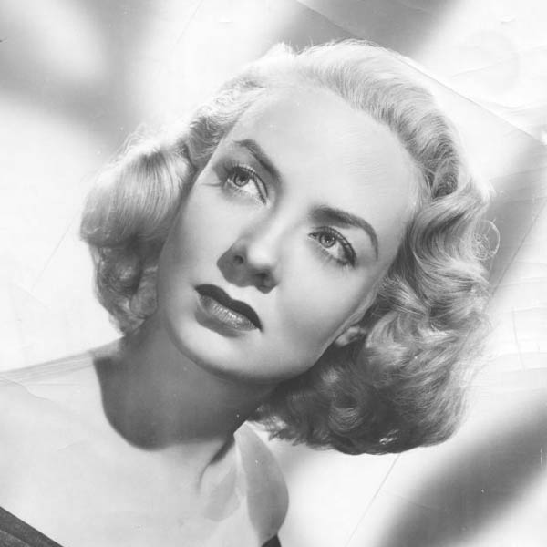 Audrey Totter Audrey Totter