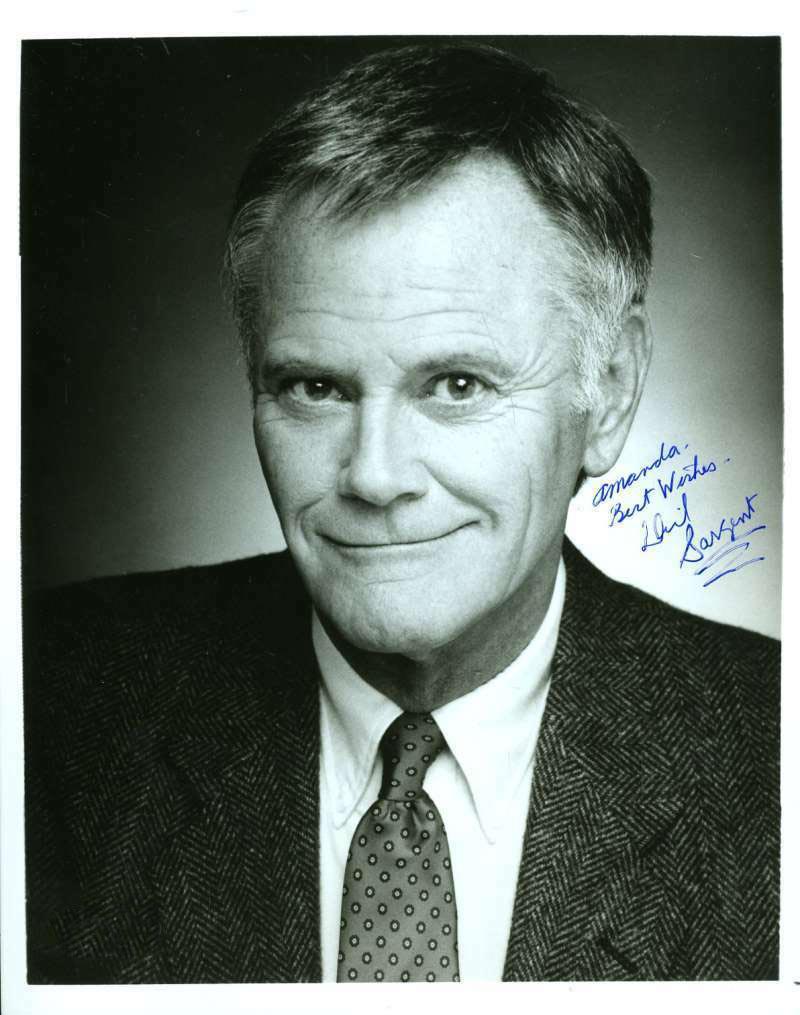 Dick Sargent Dick Sargent