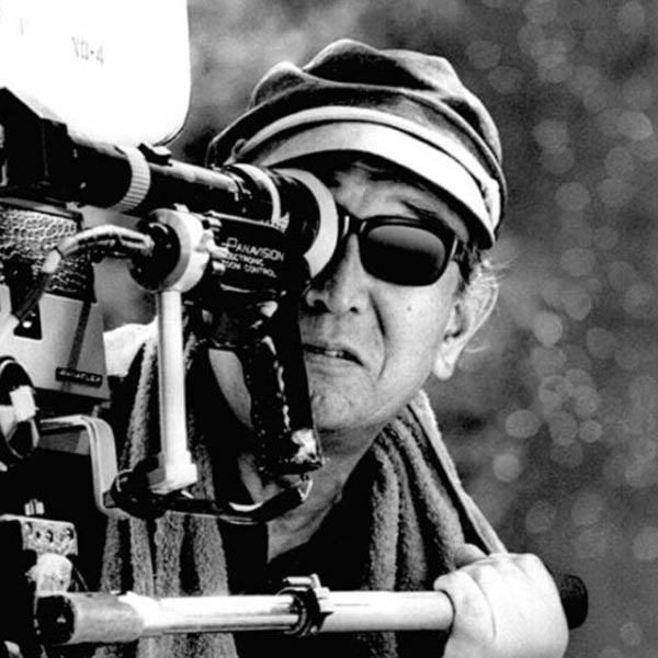 Akira Kurosawa Akira Kurosawa