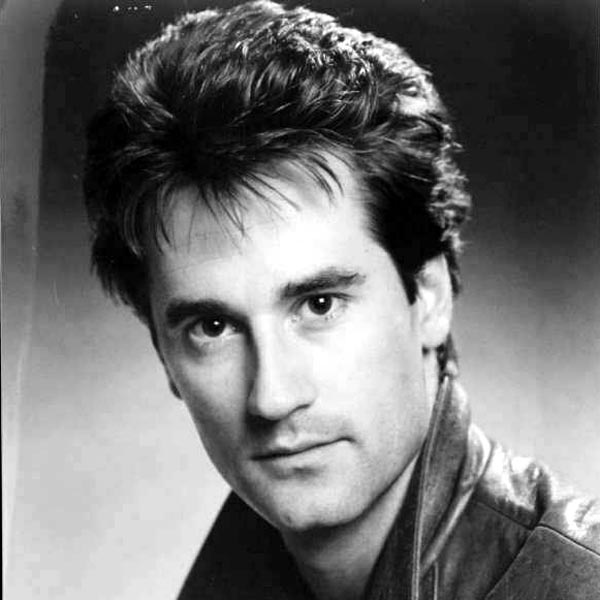 Bruce Paul Abbott