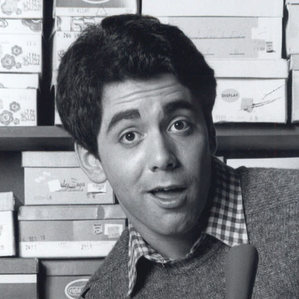 Adam Arkin