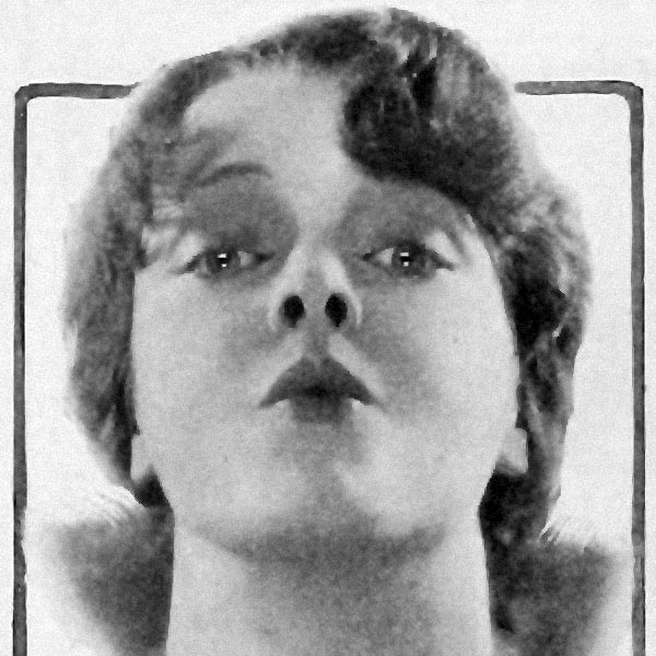 Blanche Mehaffey