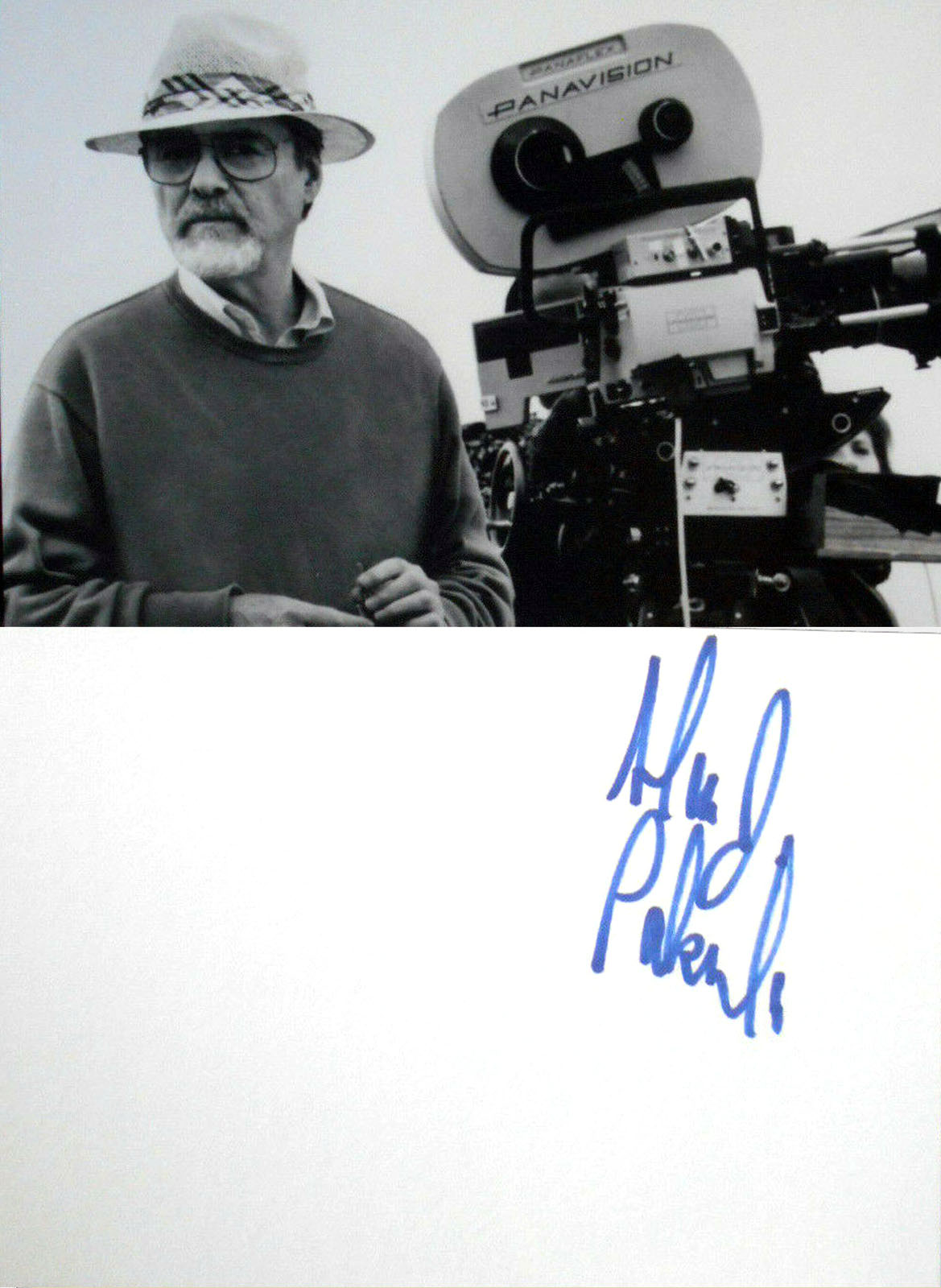 Alan J. Pakula Alan J. Pakula
