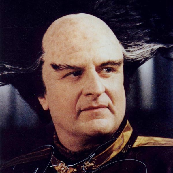 Peter Jurasik Peter Jurasik