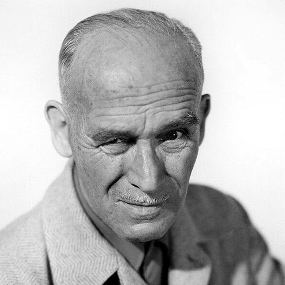 James Gleason James Gleason