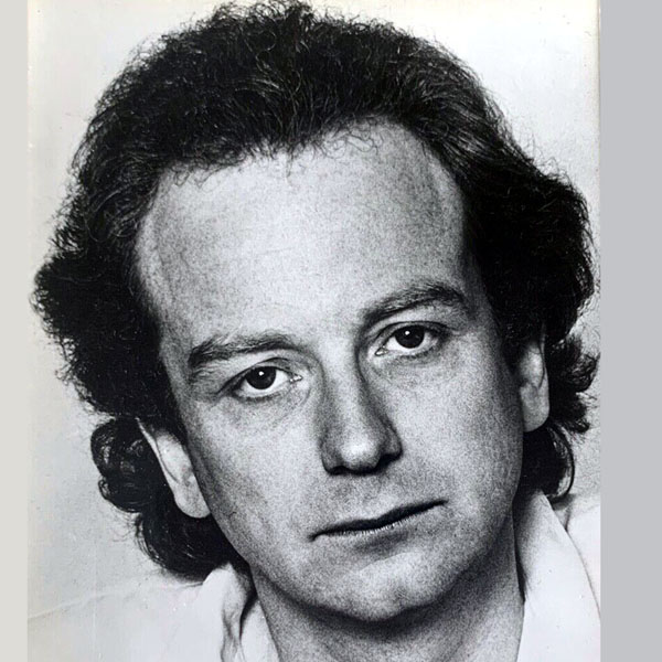 Ian McDiarmid Ian McDiarmid