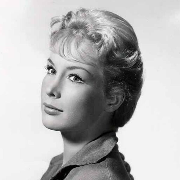 Barbara Eden Barbara Eden